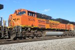 BNSF 9339